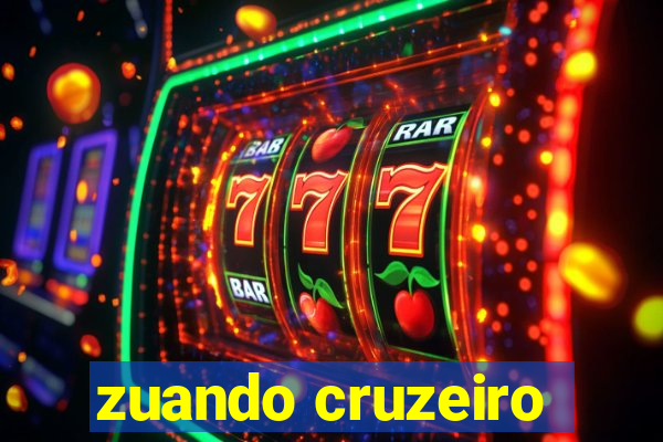 zuando cruzeiro